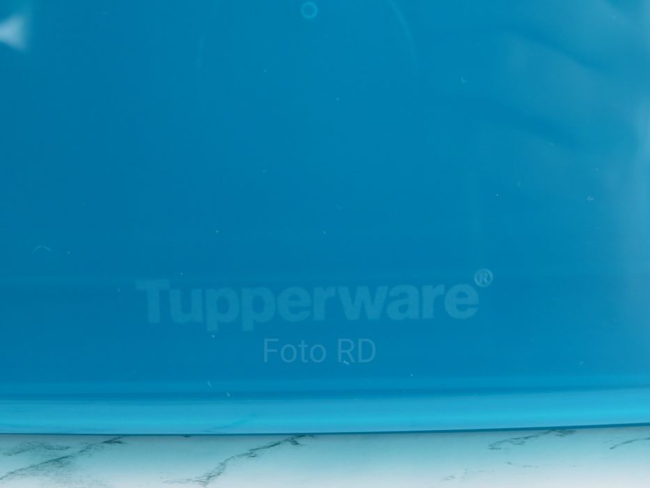 Tupperware Caixa Mini Prestígio Nova