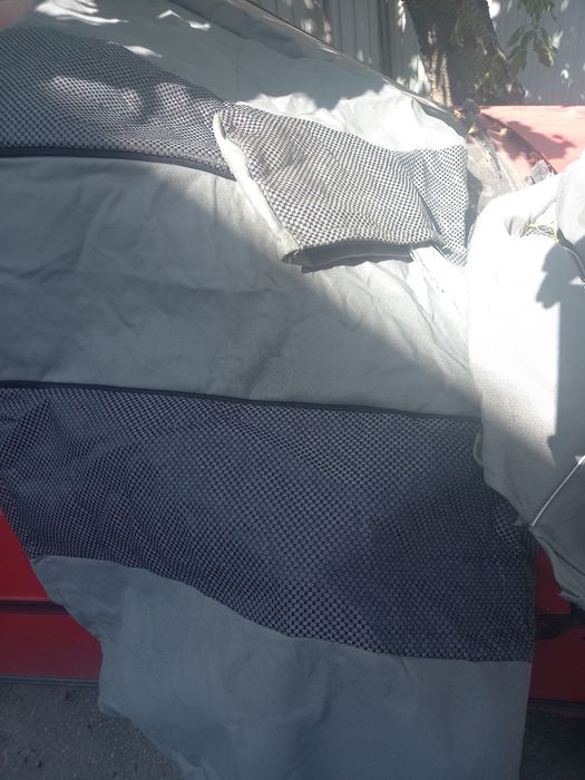 Чохли універсальні, качественні.