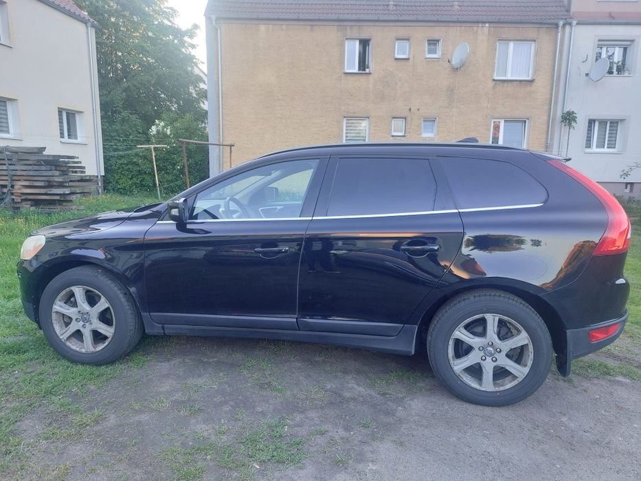 Sprzedam Volvo xc60