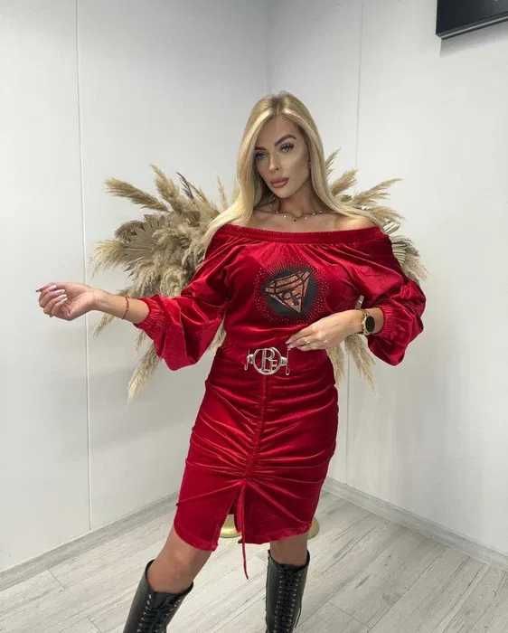 Komplet Papatazzi Fashion