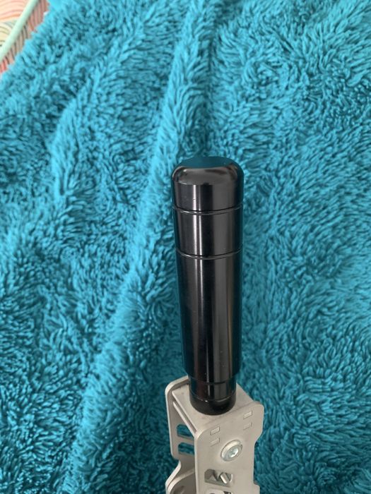 Shifter TAU Another Way