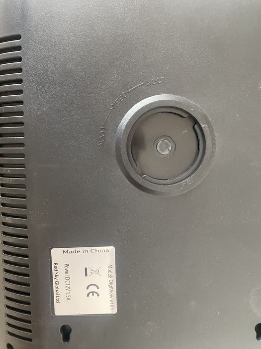 Продам цифрова фоторамка