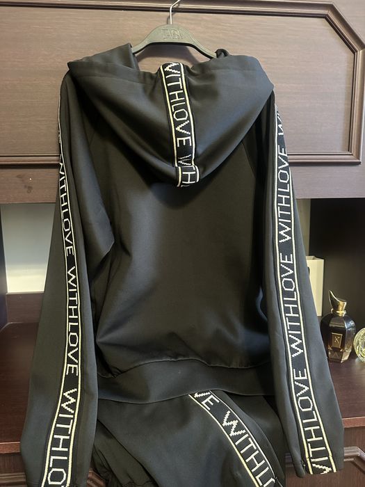 Maje стильний костюм Италия