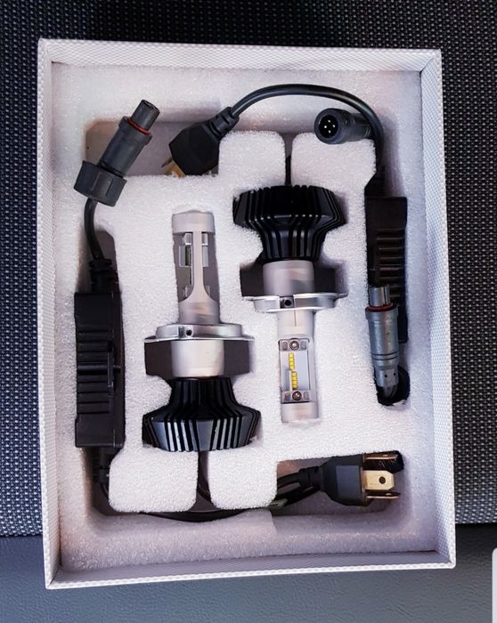 Vendo KIT LED H4