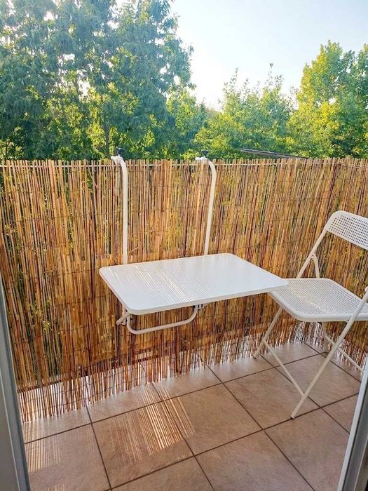 2 pokoje | 37,54 m² | bardzo niski czynsz: 450zł | sprzęt AGD | Po remoncie | Balkon | Os. Dziekana