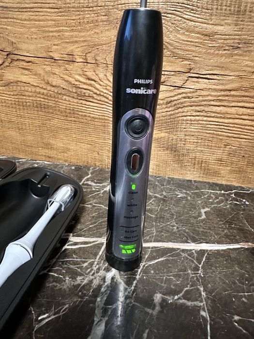 Szczoteczka soniczna Philips sonicare hx6970