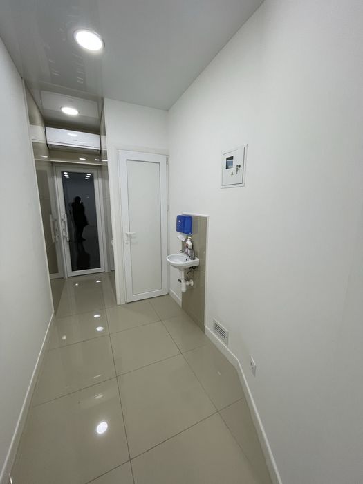 Офис район зоопарка Чкалова 199