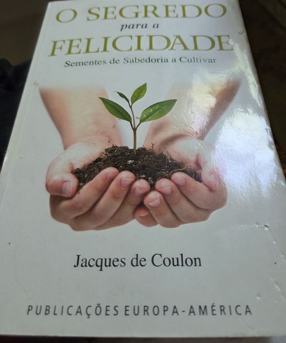 Livro de auto-ajuda