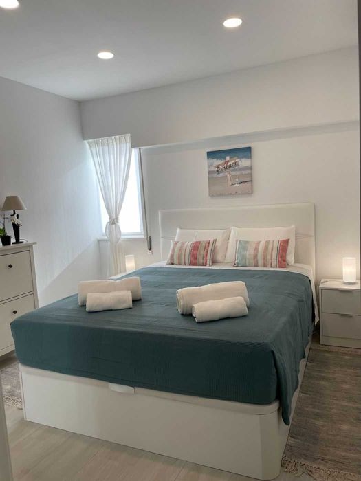 CASA ROSE - T2 a pé p/ Marina + c/ Pisc.+ estacionamto- DISPONÍVEL 1a Quinzena Julho + 2a Quinzena Agosto+ Set.  - VILAMOURA
