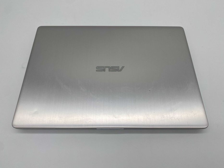 Laptop Vivobook Asus S430F 13 Intel Core I5 8 GB / 256 GB FHD WIN 11