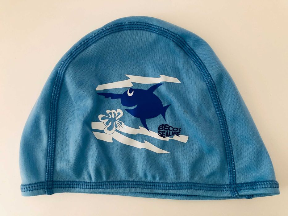 Шапочка для плавання дитяча Beko Німеччина