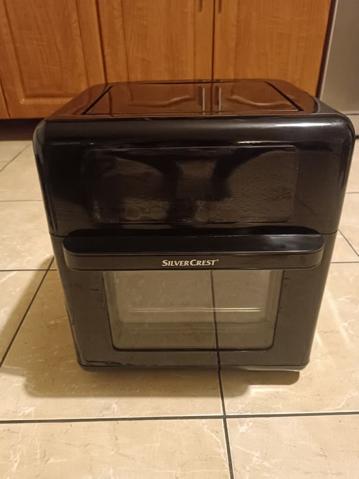 SilverCrest SHF1800B1 Air Frayer