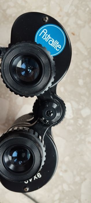 Lornetka Astralite 9/40