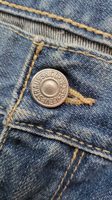 Spodenki Levi's Levis