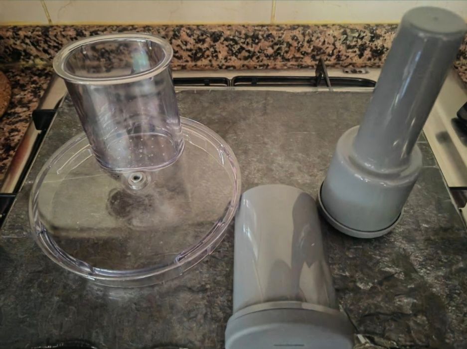 Multi One kenwood