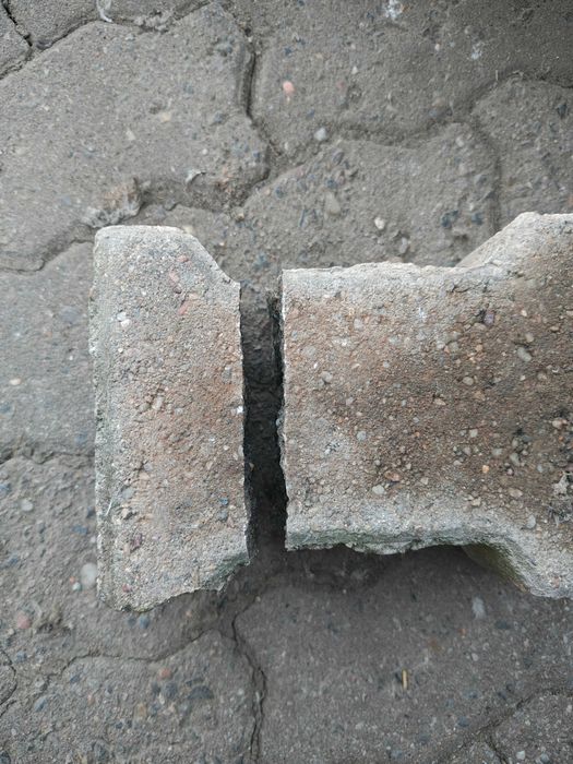 Gilotyna do kostki niebieska krobet 300 (Jazon)