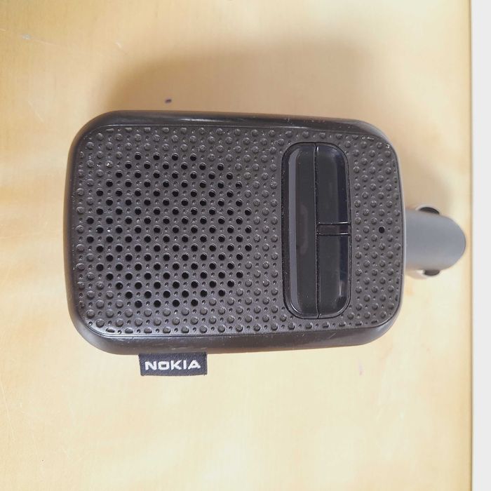 Zestaw głośnomówiący NOKIA HF-33W