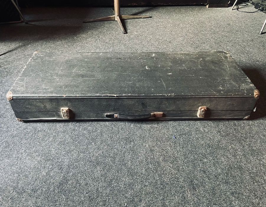 Logan Strings Melody II - 1977