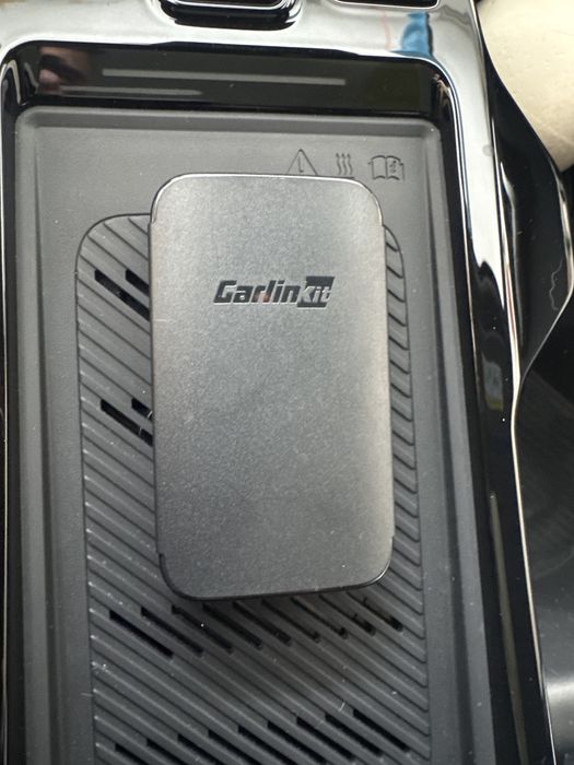 Adaptador Carlinkit CPC200-A2A – Android Auto sem fios