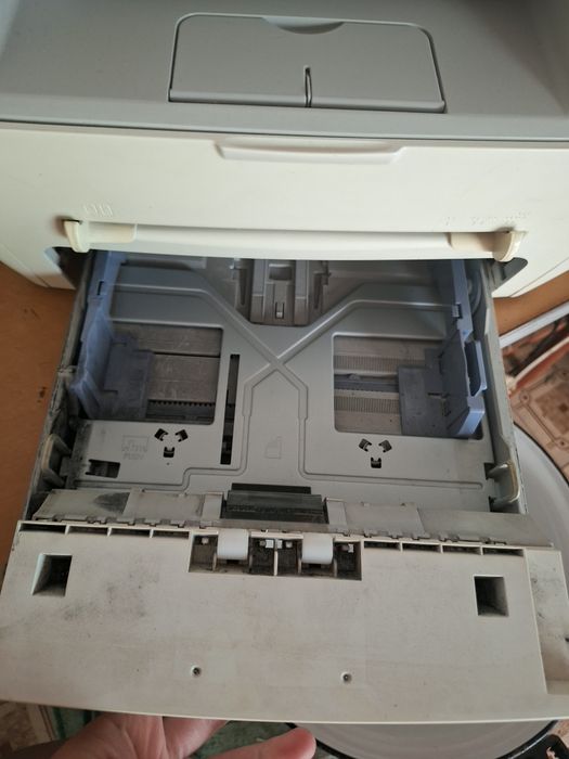 НЕДОРОГО Принтер/сканер/ксерокс Samsung SCX-4100