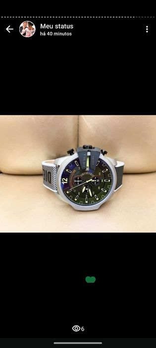 Tênis | Relógios | Camisas de Times