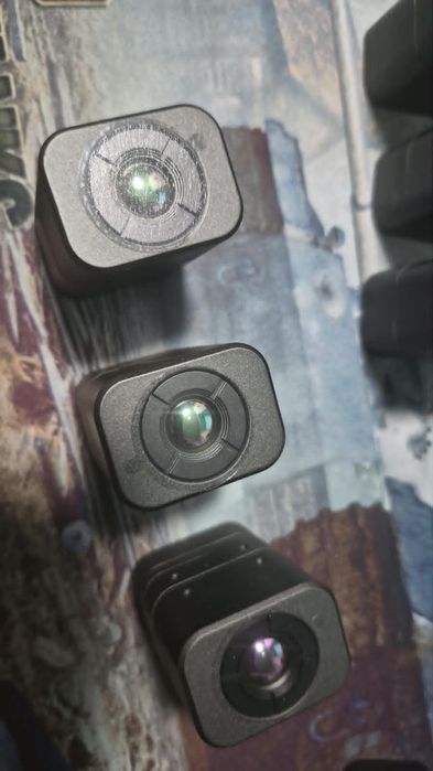 Caddx 384ca  тепловізійні камери eclipse 009ca