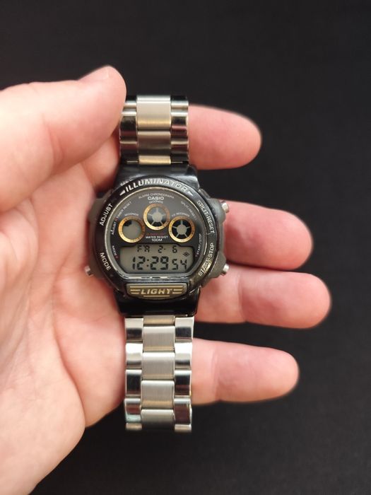 Sprzedam Zegarek Casio