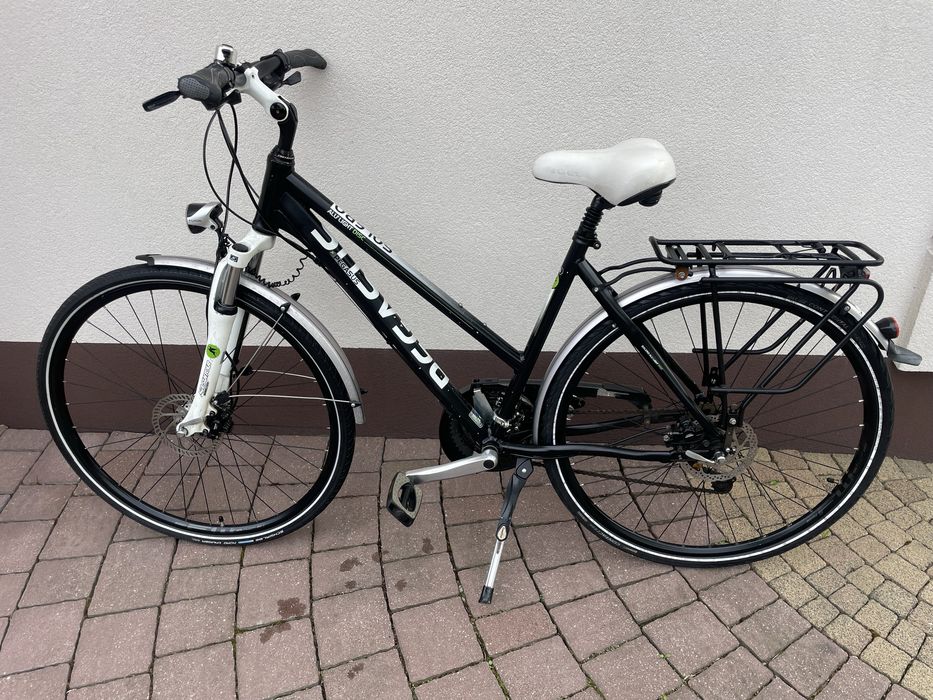 Rowery Pegasus, Raleigh koła 28"