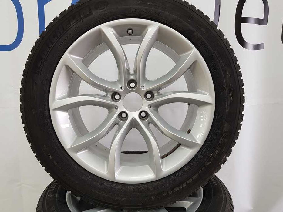 Komplet felg BMW 19" Seria: X6 F16  nr mag. 0/675
