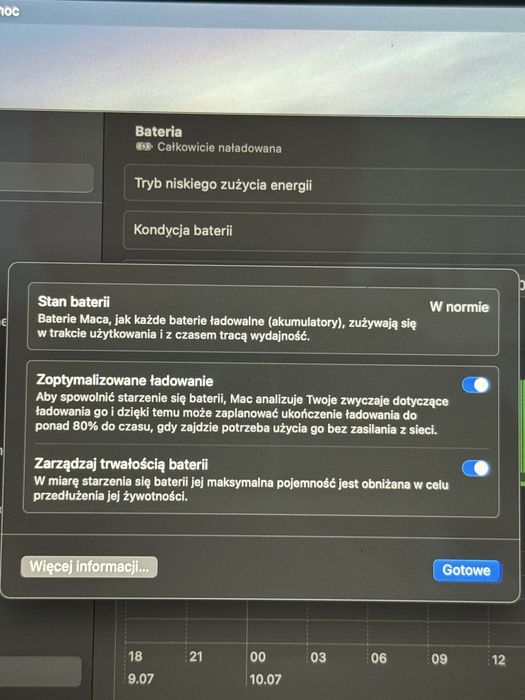 Apple MacBook Pro 13 touchbar
