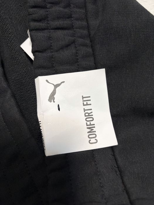 Штани жіночі PUMA Ess Script Comfort