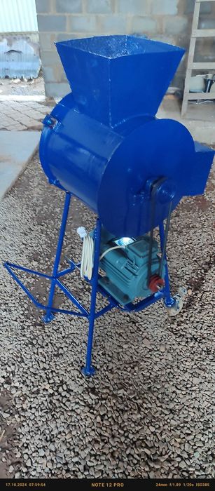 Продам корпуса на лівосторонній плуг 3 /25