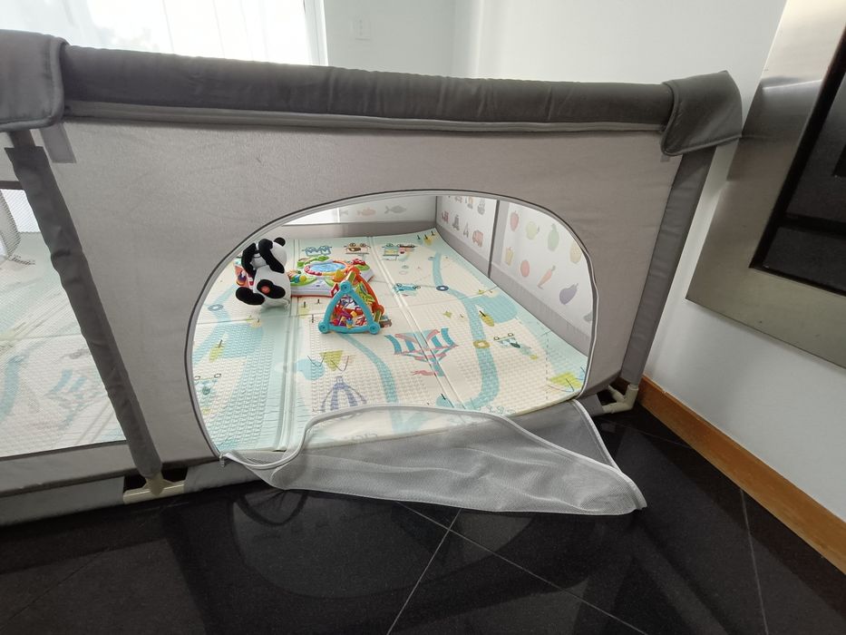 Parque infantil (1,80x2,00)