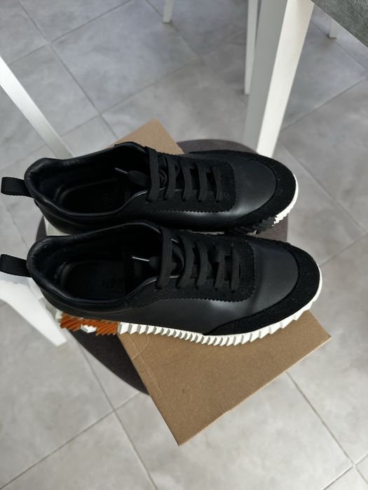 Кроссовки HERMES 43 p.