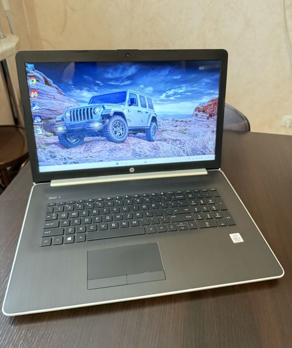 HP 17-by2075cl Touch/ i5-10210U/ 16GB/ 1TB SSD/ Відмінний стан