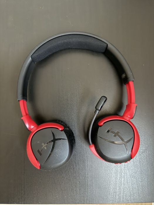 Hyperx Cloud Mini