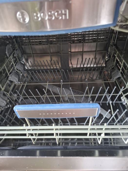 Zmywarka Bosch szer 60cm