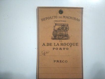 Relógio antigo Kloks