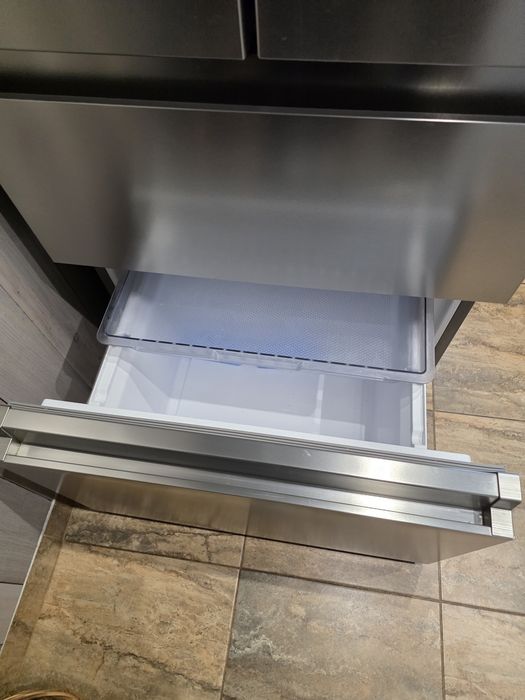 Sprzedam Lodówkę HISENSE