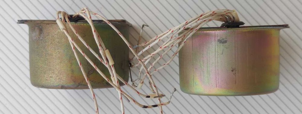 Трансформаторы силовые торообразные