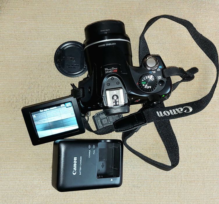 canon sx150 - купити фототехніку, відеотехніку - Ціна на OLX.ua
