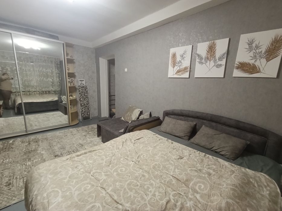 З 11 березня. БЕЗ ВІДКЛЮЧЕНЬ! 1 кв. КОСМОС. Полулюкс. Техніка. Н