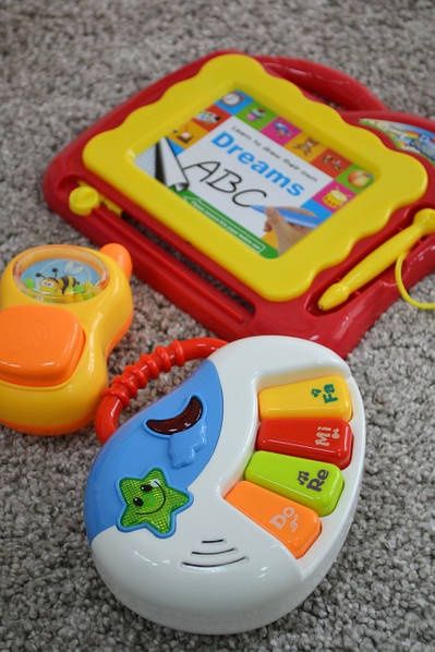 Ходунки-каталка ігровий центр Перші кроки Baby Tilly UA0801