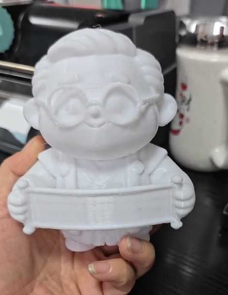 Impressora 3D FDM máquina de impressão 3D DIY impressora ZD