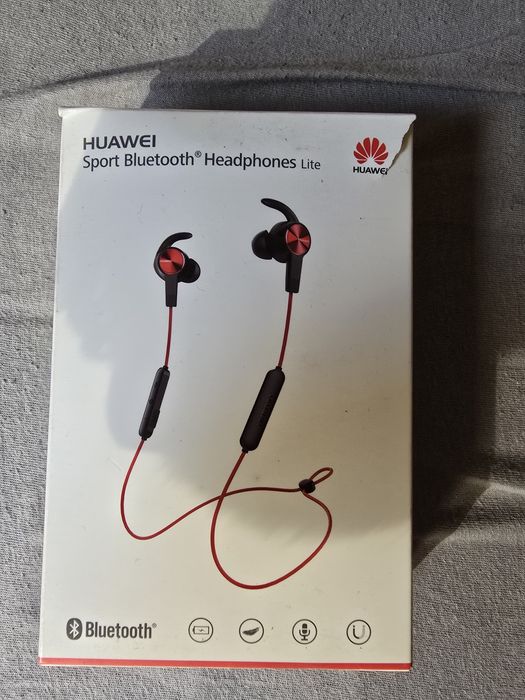Huawei Sport Bluetooth Headphones Lite / AM61