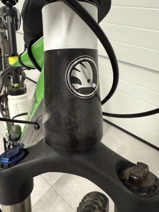 Sprzedam rower Skoda MTB