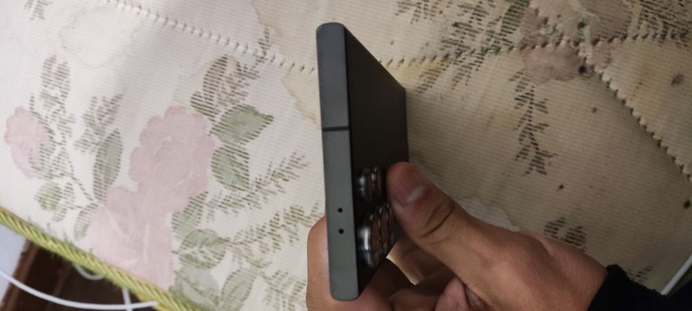 S24 ultro 256gb como novo