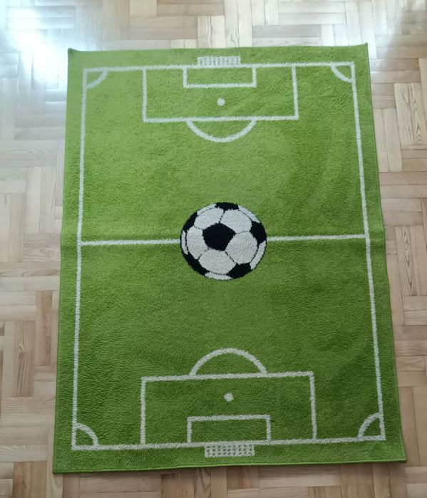 Sprzedam.  dywan boisko piłkarskie