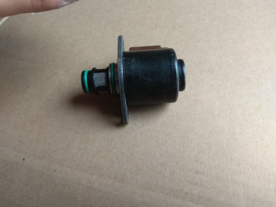 Zawór regulator paliwa dCi tdci