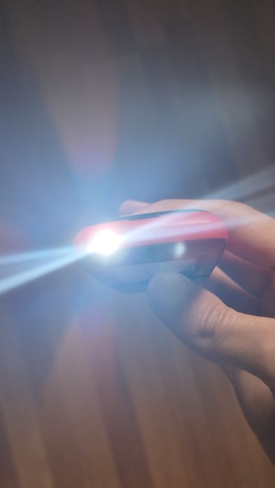 Telemóvel Mobi Wire